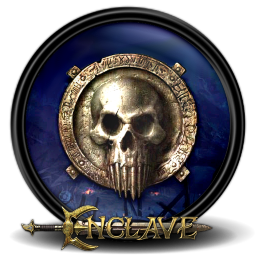 Enclave 1 Icon 256x256 png