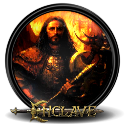 Enclave 3 Icon 256x256 png