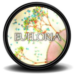 Eufloria 1 Icon 256x256 png
