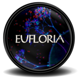 Eufloria 2 Icon 256x256 png