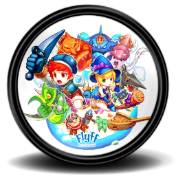 Flyff 1 Icon 256x256 png