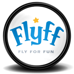 Flyff 2 Icon 256x256 png