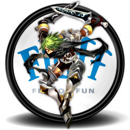 Flyff 3 Icon 256x256 png