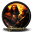 Enclave 3 Icon 32x32 png