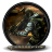 CrossFire 1 Icon 48x48 png