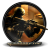 CrossFire 2 Icon 48x48 png