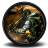 CrossFire 3 Icon 48x48 png