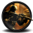 CrossFire 4 Icon 48x48 png