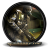 CrossFire 5 Icon 48x48 png