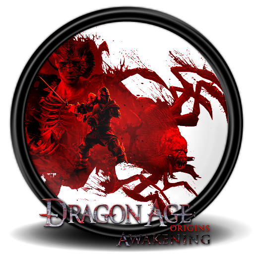 Dragon Age: Origins - Awakening