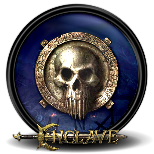 Enclave 1 Icon 512x512 png