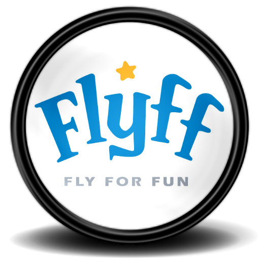 Flyff 2 Icon 512x512 png