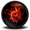 Fear3 1 Icon 128x128 png