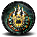 Strife 2 Icon 128x128 png