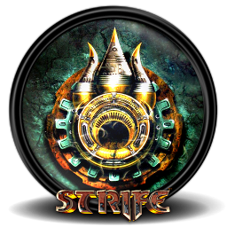 Strife 1 Icon 256x256 png