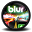 Blur 1 Icon 32x32 png