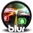 Blur 2 Icon