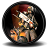 IronStorm New 2 Icon 48x48 png