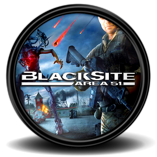 BlackSite: Area 51