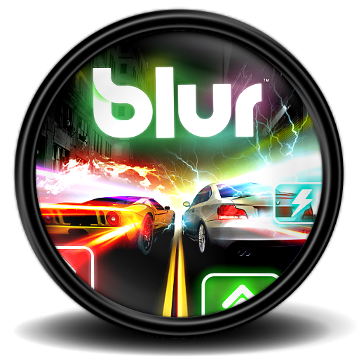 Blur 1 Icon 512x512 png