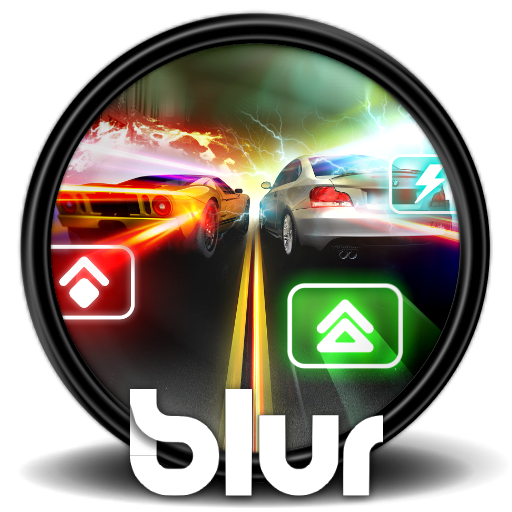 Blur PC Game Free Download