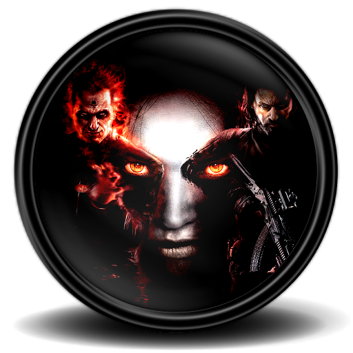 Fear3 3 Icon 512x512 png