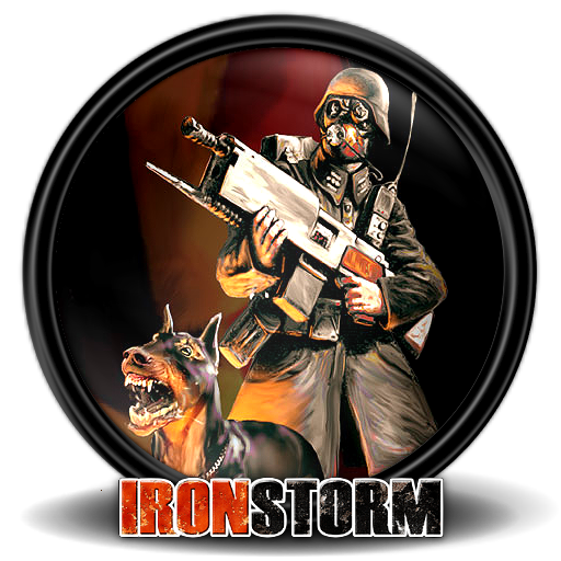 IronStorm New 1 Icon 512x512 png