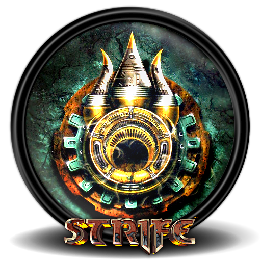 Strife 1 Icon 512x512 png