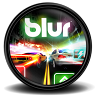 Blur 1 Icon 96x96 png