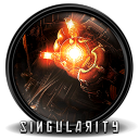 Singularity 3 Icon
