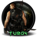 Turok 5 Icon