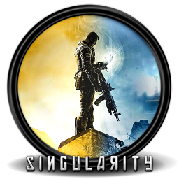 Singularity 1 Icon 256x256 png