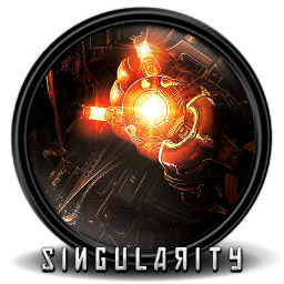 Singularity 3 Icon 256x256 png