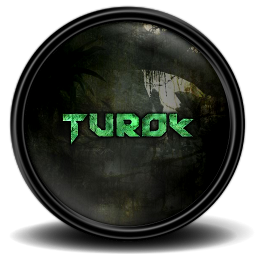 Turok 7 Icon 256x256 png