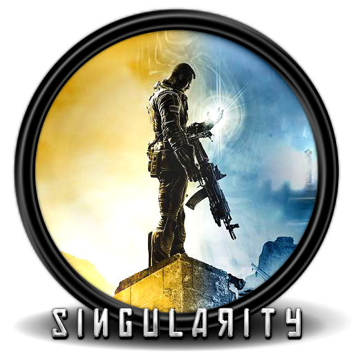 Singularity 1 Icon 512x512 png