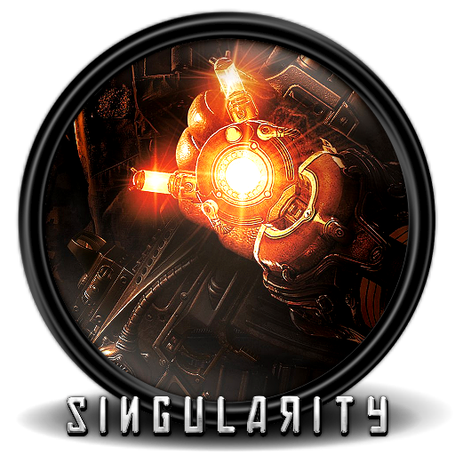 Singularity 3 Icon 512x512 png