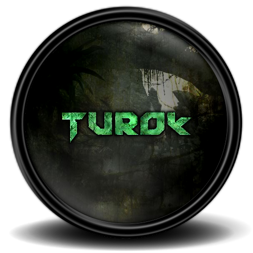 Turok 7 Icon 512x512 png