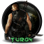 Turok 5 Icon 64x64 png