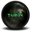 Turok 7 Icon 64x64 png
