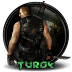 Turok 5 Icon 72x72 png