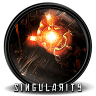 Singularity 3 Icon 96x96 png