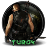 Turok 5 Icon 96x96 png
