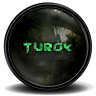 Turok 7 Icon 96x96 png