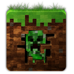 minecraft icons 64x64