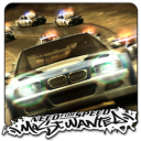 NFS Most Wanted Icons