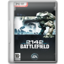Battlefield 2142 Icon