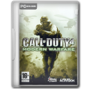 Call of Duty 4 Icon