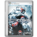 Crysis Icon 128x128 png