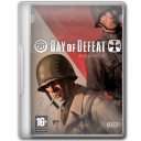 Day of Defeat Source Icon 128x128 png