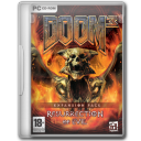 Doom 3 ROE Icon 128x128 png